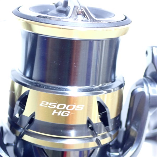 ２５アルテグラ２５００ＳＨＧ
